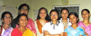 Job skills for poor and unemployed in India