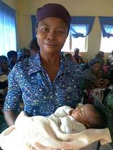curbing infant mortality in Africa