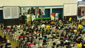 youth empowerment dialogue