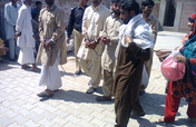 GET FREE 1000 PRISONERS FROM JAIL IN SAHIWAL