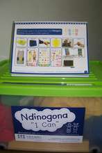 The Stimulation Kit