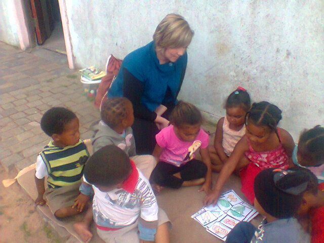 Bring playtime to 100 children with disabilities