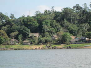 Riverine Community -Altamira