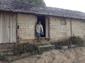 With Belo Monte, Jose must find a new way of life.