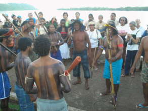 Belo Monte. Photo courtesy of Antonia Melo.