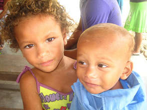 A good reason to help the Xingu people.