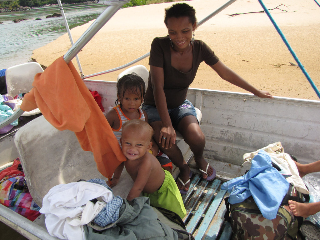 Empower Indigenous Brazilians to Save their Amazon