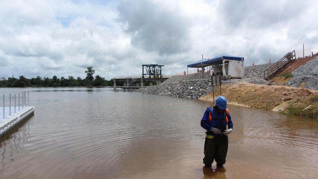 Empower Indigenous Brazilians to Save their Amazon