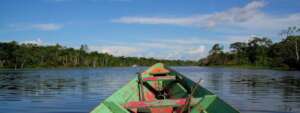 Xingu river, photo credit: Nareeta Martin