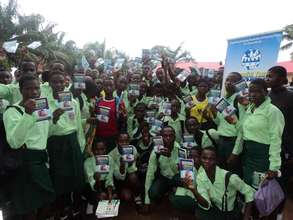 2012 student guide and moral ethics programme