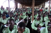 Improve the education of 1000 students in Nigeria