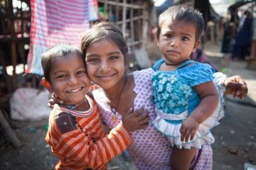 Provide Clinic Supplies for Patients in Nepal