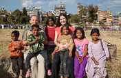 Provide Clinic Supplies for Patients in Nepal