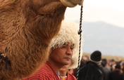 Empowering Turkmen communities throughout Eurasia
