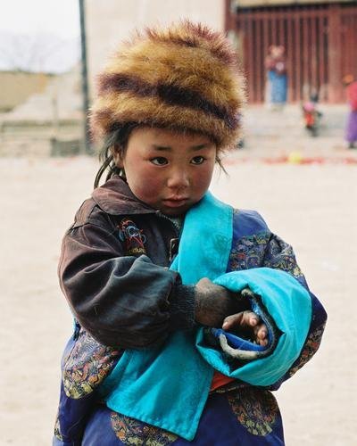 Tibetan Natural Birth and Health Training Center