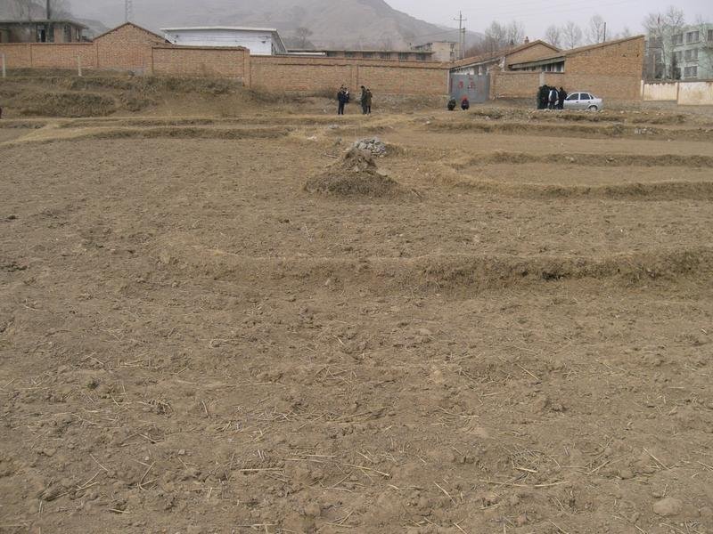 Tibetan Natural Birth and Health Training Center