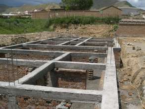 Building the strong foundation for the birth cente