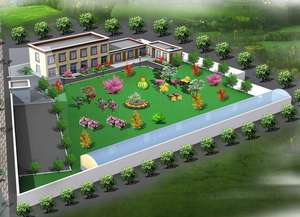Tibetan Natural Birth and Health Training Center