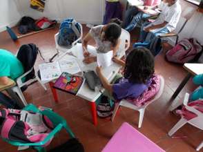 Learning together