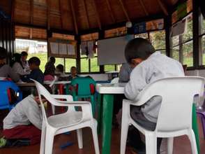 Our play center
