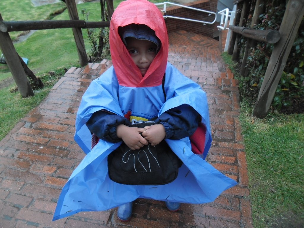 Helping orphans to receive education