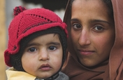 Reduce Maternal & Infant Mortality in Pakistan