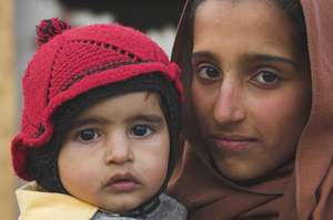 Reduce Maternal & Infant Mortality in Pakistan