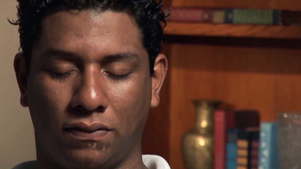 Teach 15 Veterans Attending College To Meditate