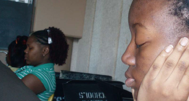 Teach meditation to 30 children with ASDs (Autism)