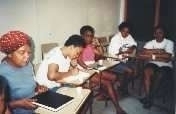 Brazil: Network of Women for a Better World