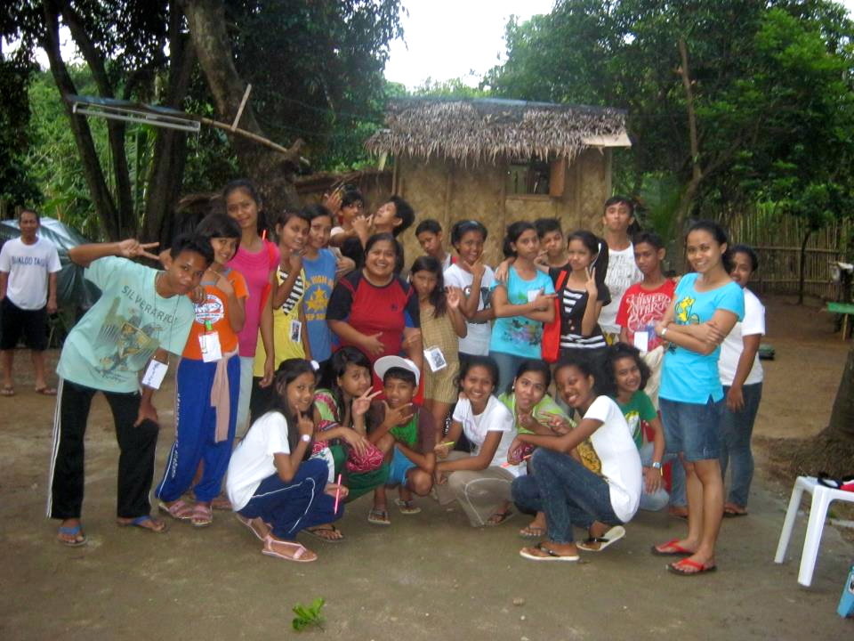 Empower 50 Youths to Protect their Environment