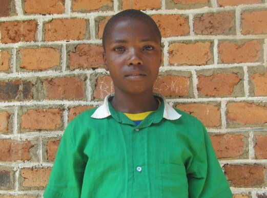 Support Edward's Education!