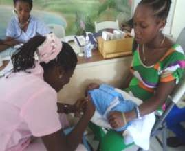 Well Baby Checkup