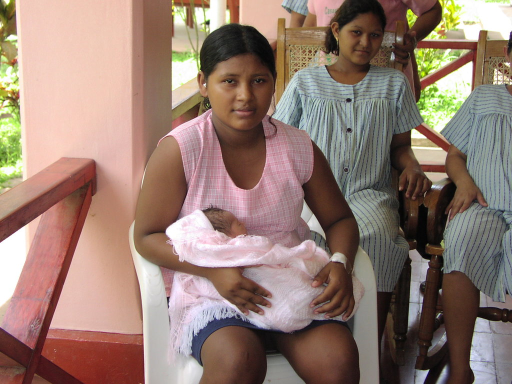 Mother's Day Gifts that Save 100 Mothers & Babies