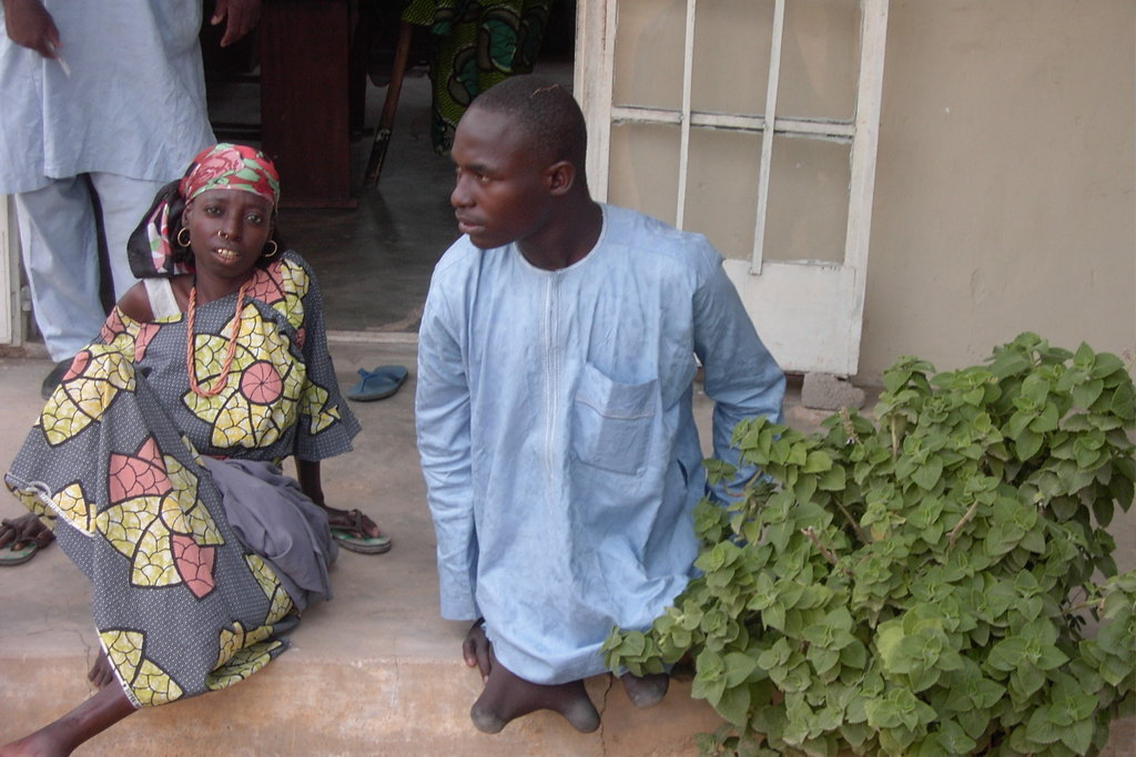 Disabled Education For Technical Work