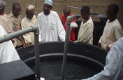 Water Purification
