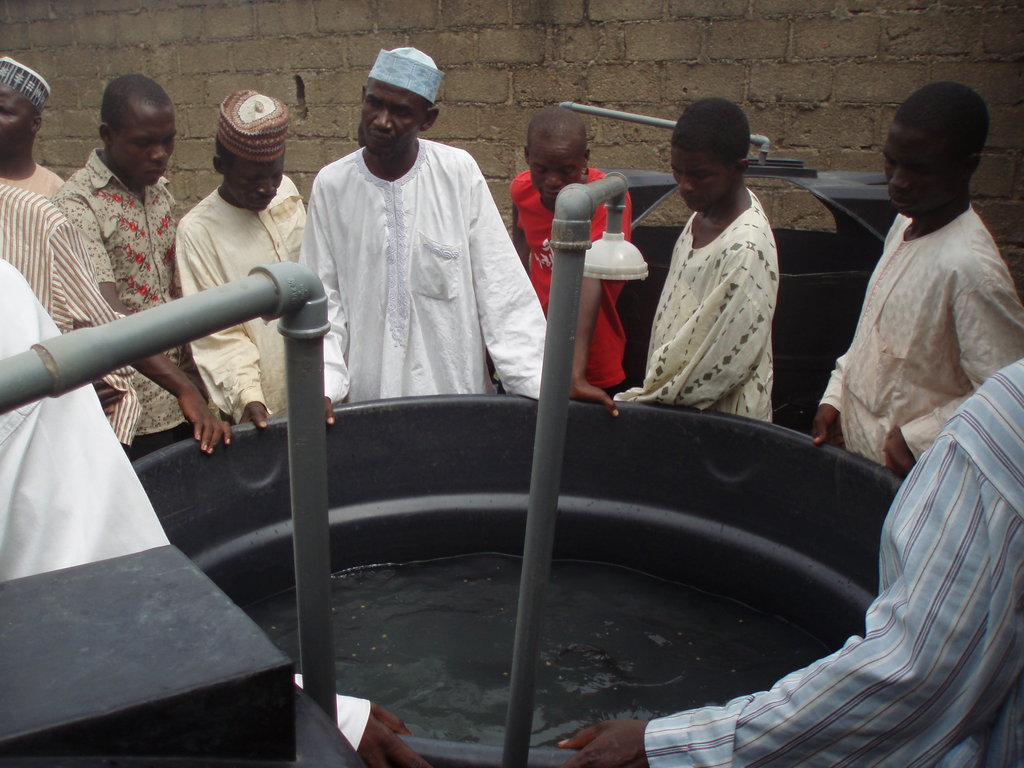 Water Purification