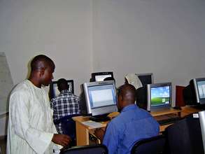 Beneficiaries and the instructor