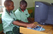 Internet Cafe