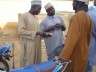 Beneficiaries and the buyers negotiating