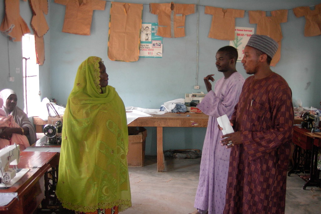 Gimbiya Photo Studio