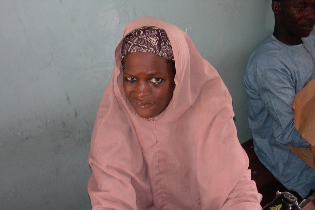 Gimbiya Photo Studio