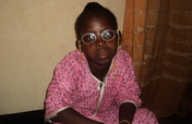 Save Fatoumata's Eyes