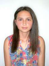 Our representative in Martuni