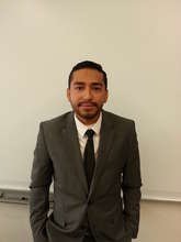 Program Participant Secured Employment