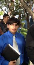 College Bound LA Corps Young Adult