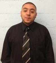 Work Readiness participant passed mock interview