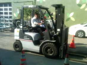 Vocational Training