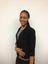 LA Corpsmember ready for professional interview