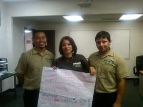 Explored College and Career Opportunities